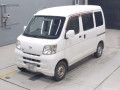 2008 Daihatsu Hijet Cargo