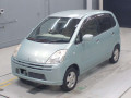 2005 Suzuki MR Wagon