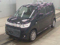 2013 Suzuki WAGON R STINGRAY