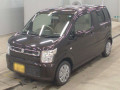 2019 Suzuki Wagon R