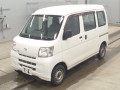 2015 Daihatsu Hijet Cargo