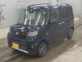 2025 Daihatsu Tanto