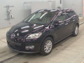 2007 Mazda CX-7