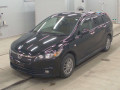 2009 Honda Stream