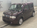 2013 Nissan Cube