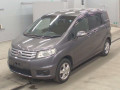 2013 Honda Freed Spike