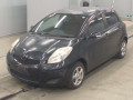 2010 Toyota Vitz