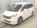2008 Honda Step WGN