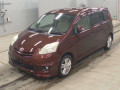 2009 Toyota Passo sette