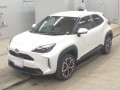 2025 Toyota YARIS CROSS