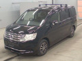 2013 Honda Step WGN