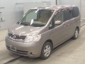 2006 Nissan Serena