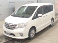 2011 Nissan Serena