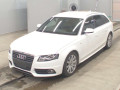 2011 Audi A4 Avant