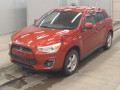 2013 Mitsubishi RVR