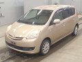 2009 Toyota Passo sette