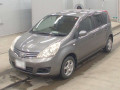 2009 Nissan Note
