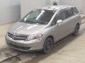 2007 Honda Airwave