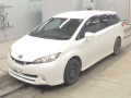 2010 Toyota Wish