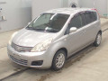 2009 Nissan Note