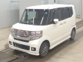 2013 Honda N-BOX CUSTOM