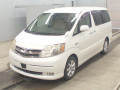 2005 Toyota Alphard Hybrid