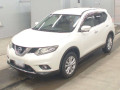 2014 Nissan X-Trail