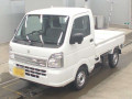 2024 Suzuki Carry Truck