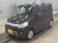 2013 Suzuki Spacia Custom