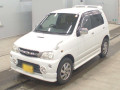 2004 Daihatsu Terios Kid