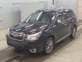 2013 Subaru Forester