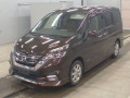 2018 Nissan Serena