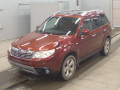 2010 Subaru Forester