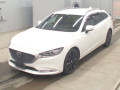 2020 Mazda Mazda6