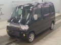 2008 Mitsubishi Town Box