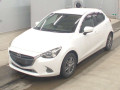 2015 Mazda Demio