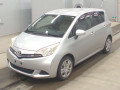 2011 Toyota Ractis