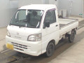 2008 Daihatsu Hijet Truck