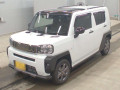 2025 Daihatsu TAFT