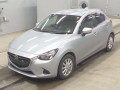 2017 Mazda Demio