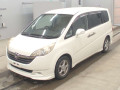 2006 Honda Step WGN
