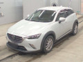 2015 Mazda CX-3