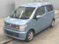 2018 Suzuki Wagon R