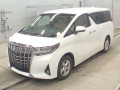 2022 Toyota Alphard