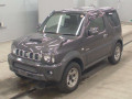 2013 Suzuki Jimny Sierra