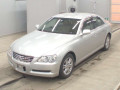2008 Toyota Mark X