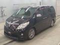 2011 Toyota Alphard