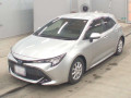 2018 Toyota Corolla Sports