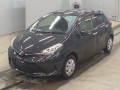 2015 Toyota Vitz