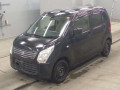 2014 Suzuki Wagon R